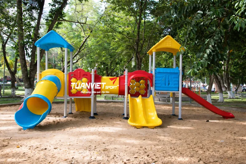 H&igrave;nh ảnh thực tế của Cụm vận động li&ecirc;n ho&agrave;n LLDPE NIK155120NN