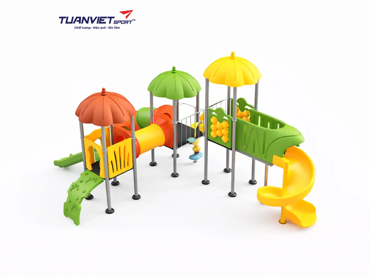 Cụm vận động liên hoàn LLDPE NIK155130BBB