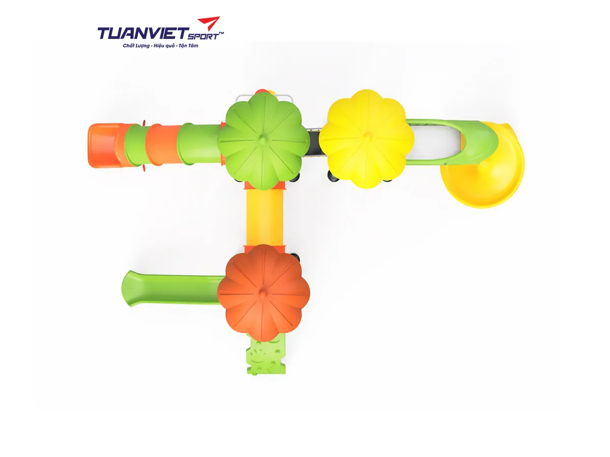 Cụm vận động liên hoàn LLDPE NIK155130BBB