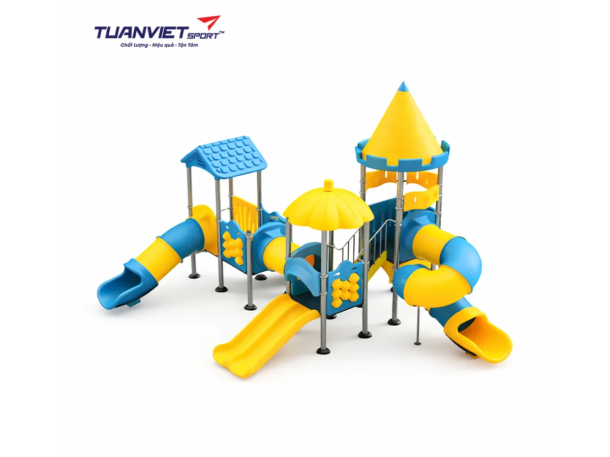 Cụm vận động liên hoàn LLDPE NIK165140NTB