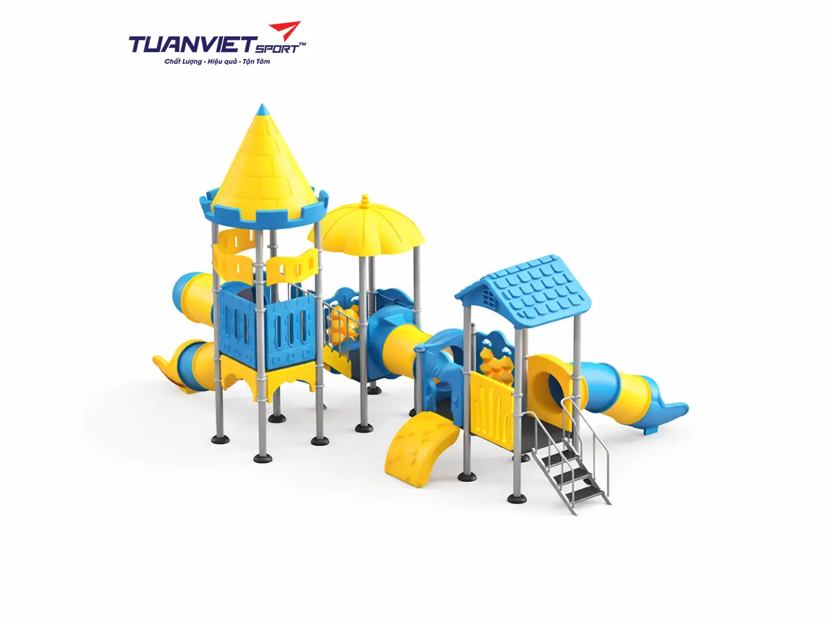 Cụm vận động liên hoàn LLDPE NIK165140NTB