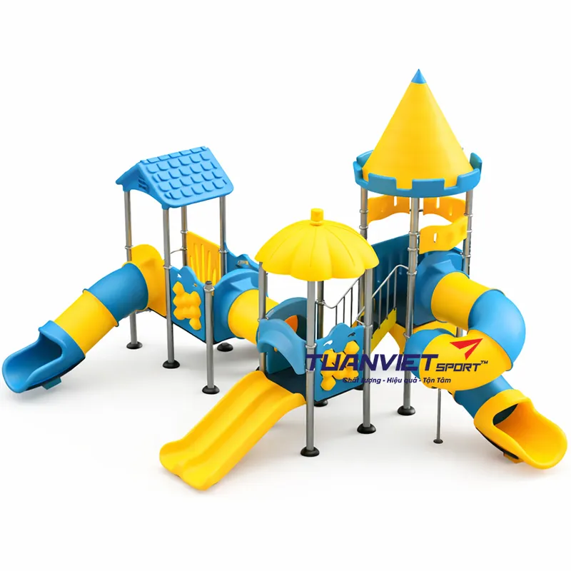 Cụm vận động li&ecirc;n ho&agrave;n LLDPE NIK165140NTB