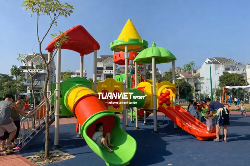 H&igrave;nh ảnh thực tế của Cụm vận động li&ecirc;n ho&agrave;n LLDPE NIK165140NTB