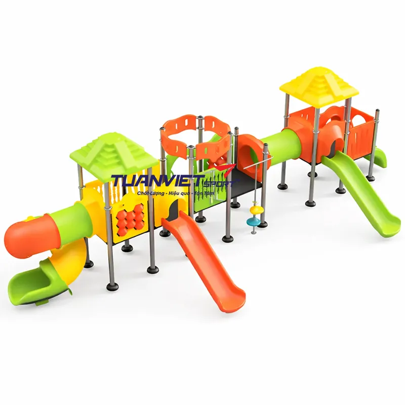 Cụm vận động li&ecirc;n ho&agrave;n LLDPE NIK177160MMR