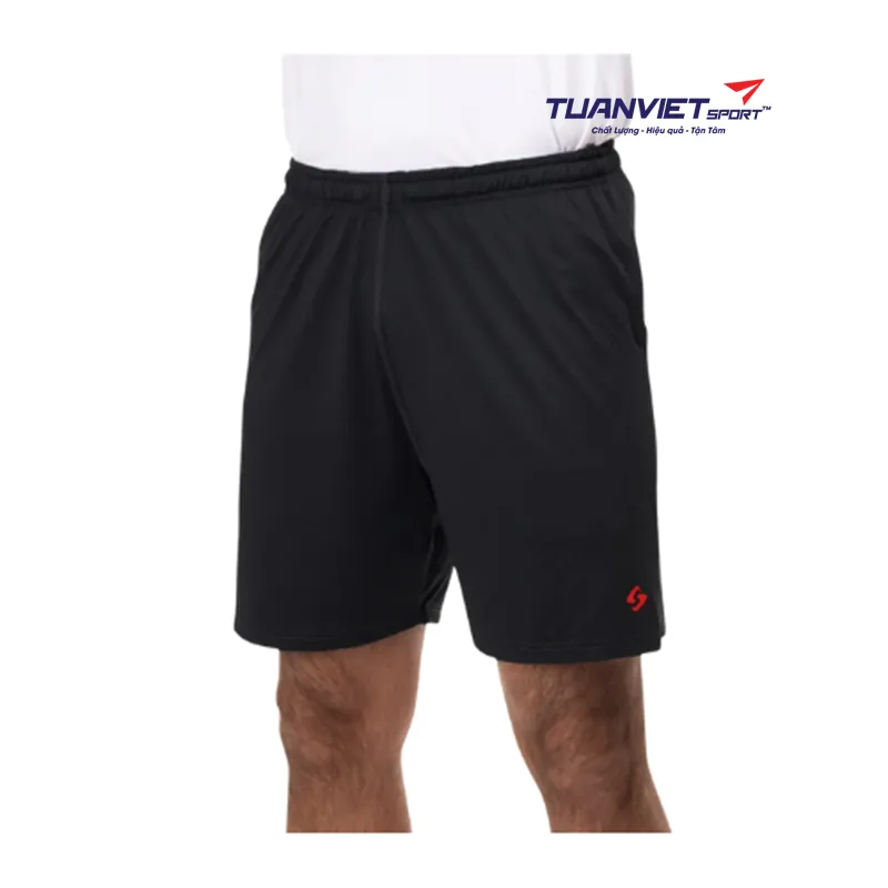 Quần short thể thao nam Gearbox