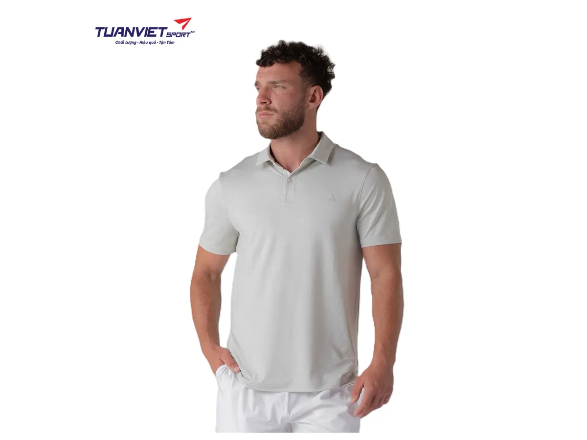 Áo polo thể thao nam Joola Club