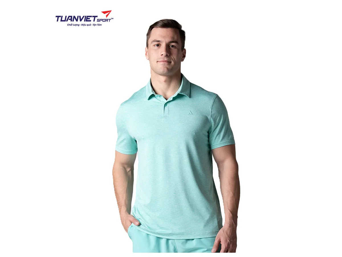 Áo polo thể thao nam Joola Club
