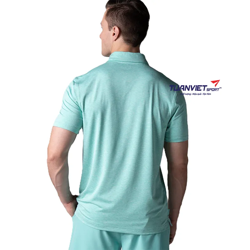 Áo polo thể thao nam Joola Club