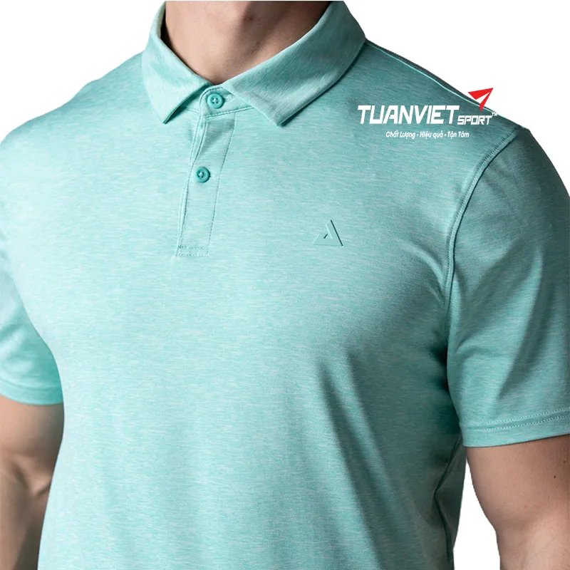 Áo polo thể thao nam Joola Club