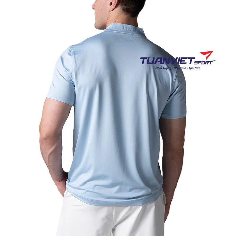 Áo polo thể thao nam Joola Court