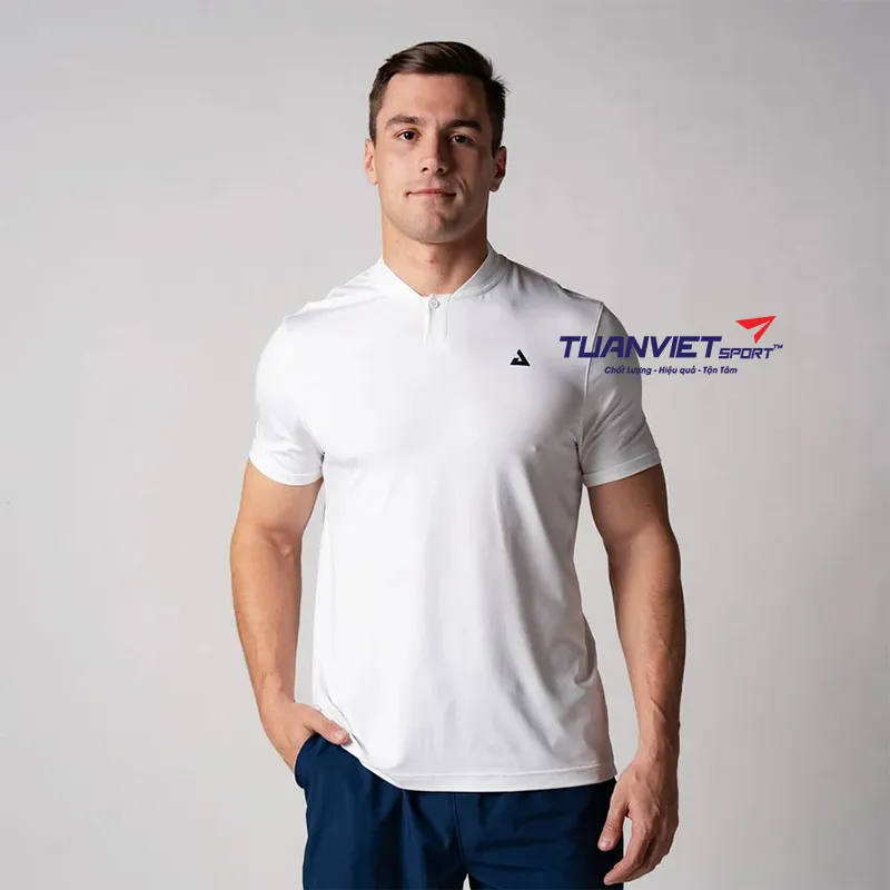 Áo polo thể thao nam Joola Court