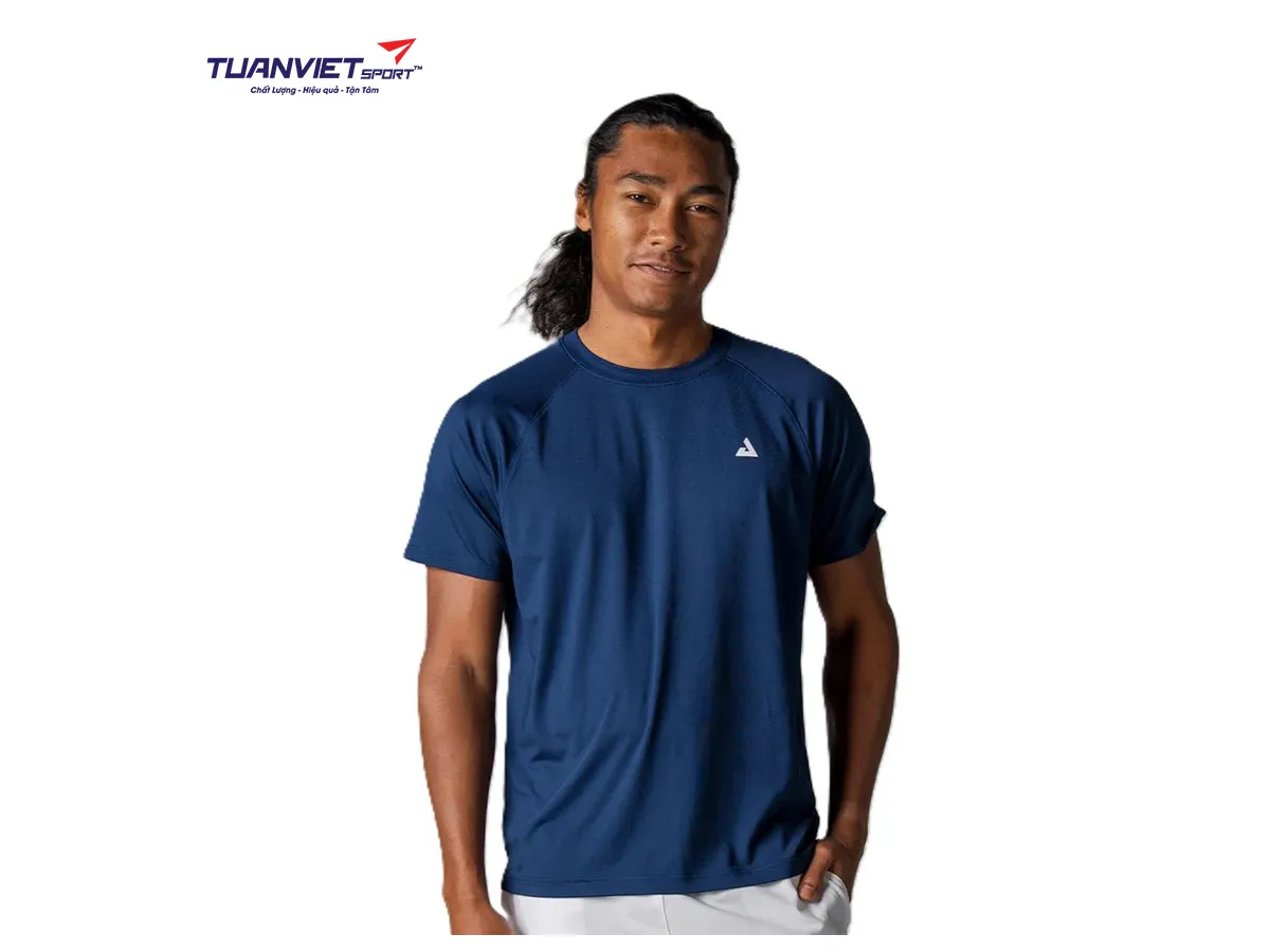 Áo thun nam Joola Court Short Sleeve