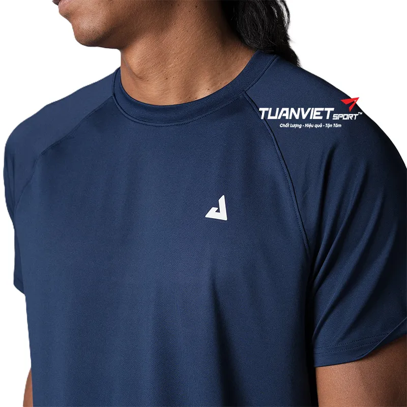 Áo thun nam Joola Court Short Sleeve
