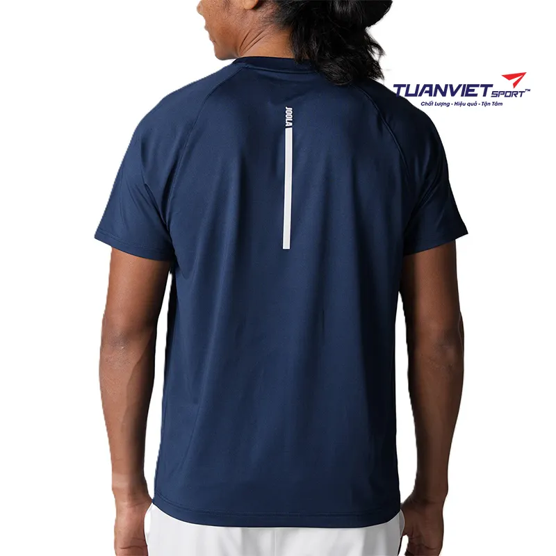Áo thun nam Joola Court Short Sleeve