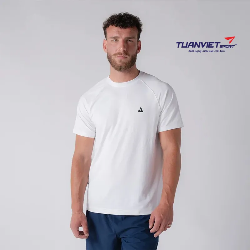 Áo thun nam Joola Court Short Sleeve