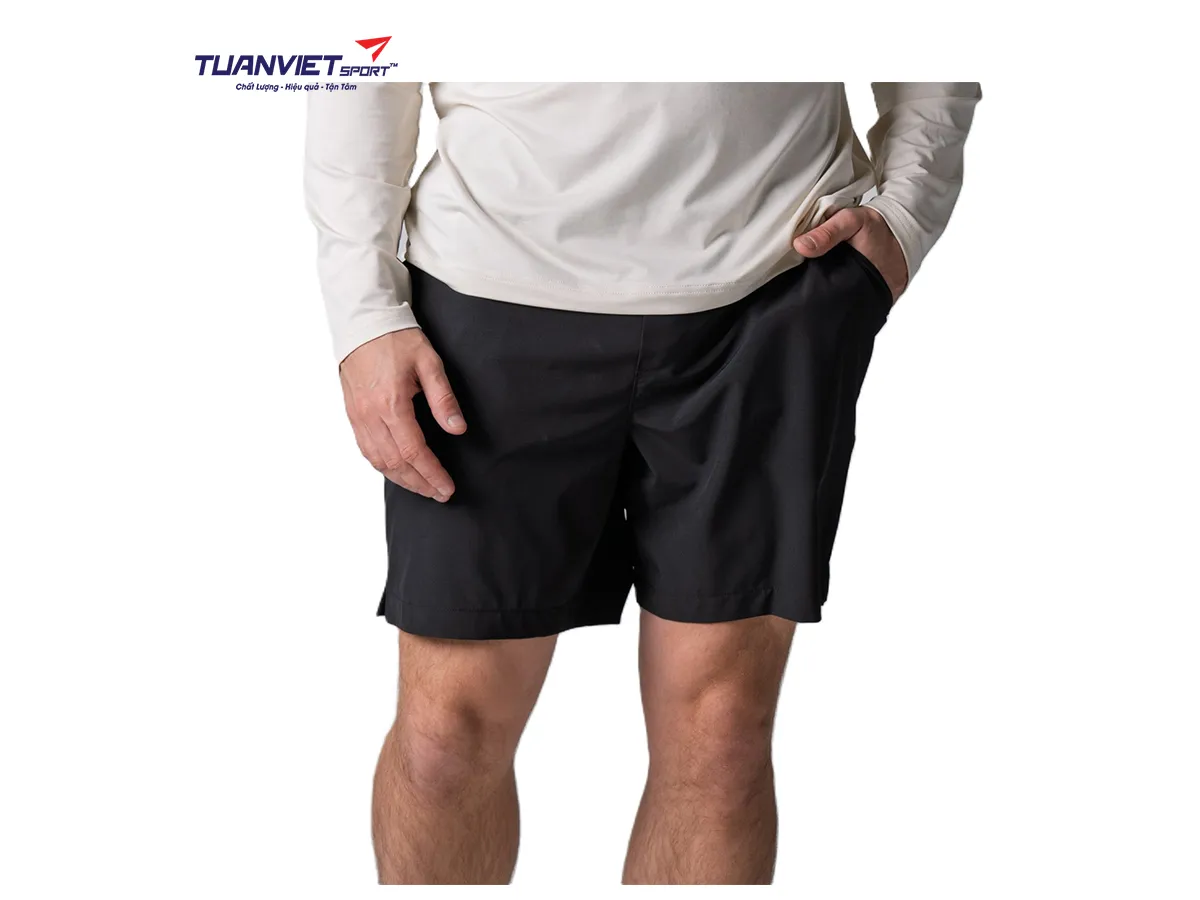 Quần short thể thao nam Joola Club