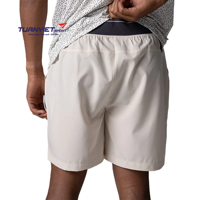 Quần short thể thao nam Joola Club