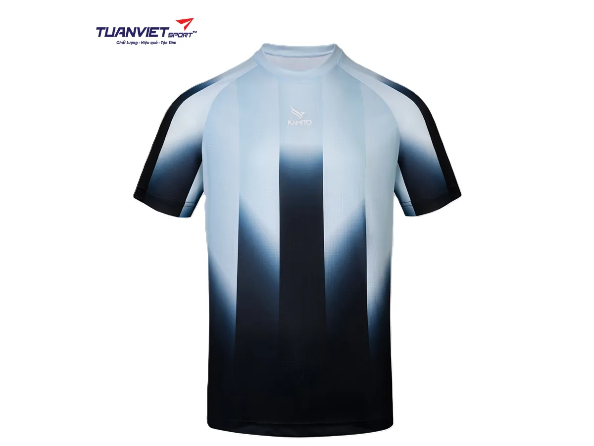 Áo Thun Pickleball Kamito Comfort V1