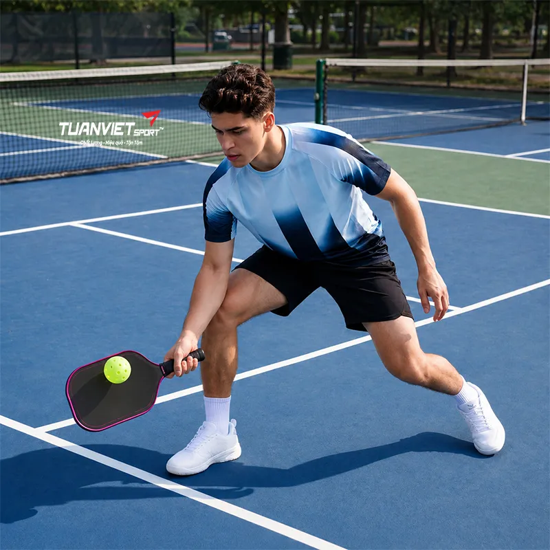 &Aacute;o Thun Pickleball Kamito Comfort V1