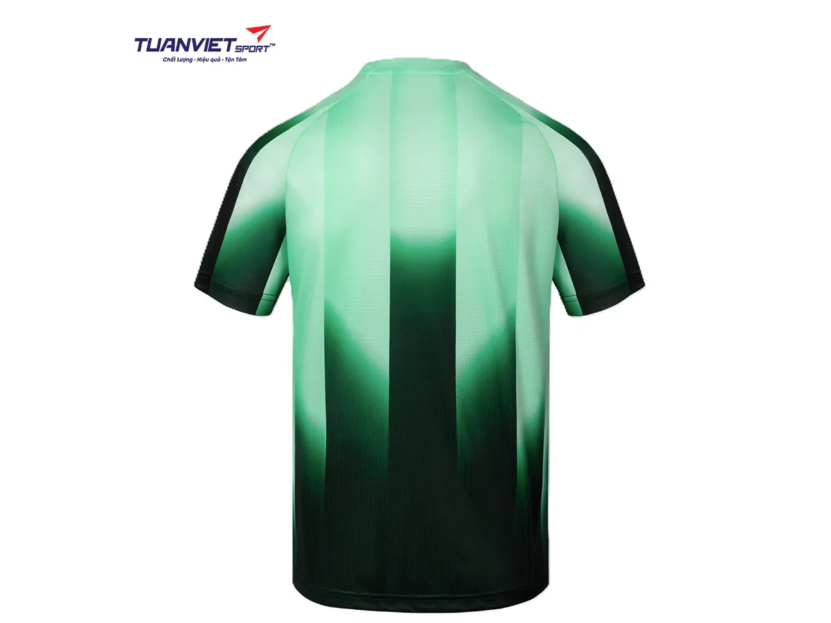 Áo Thun Pickleball Kamito Comfort V1