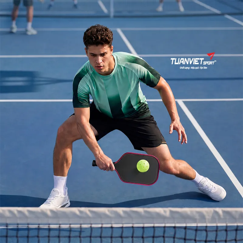 &Aacute;o Thun Pickleball Kamito Comfort V1