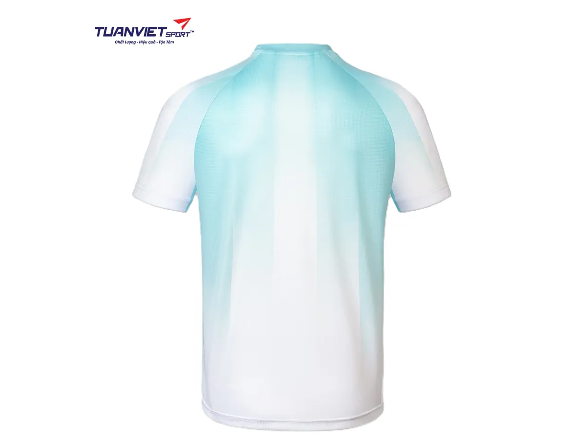 Áo Thun Pickleball Kamito Comfort V1