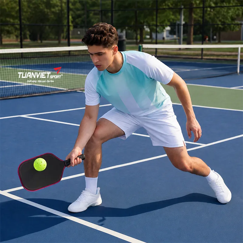 &Aacute;o Thun Pickleball Kamito Comfort V1