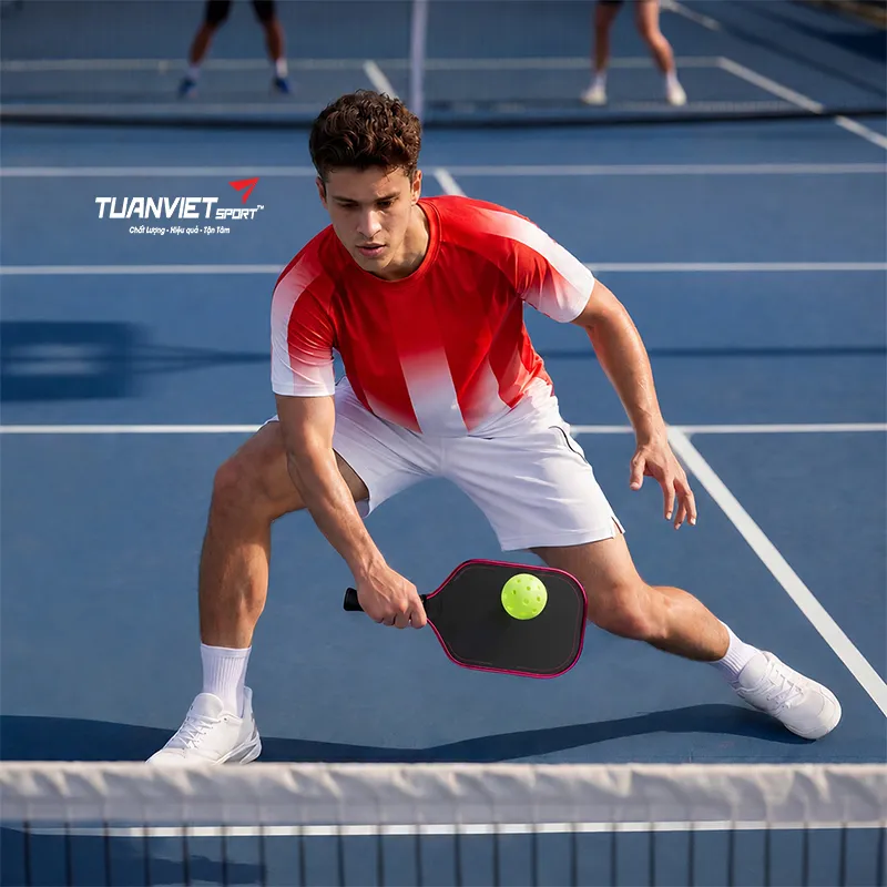 &Aacute;o Thun Pickleball Kamito Comfort V1
