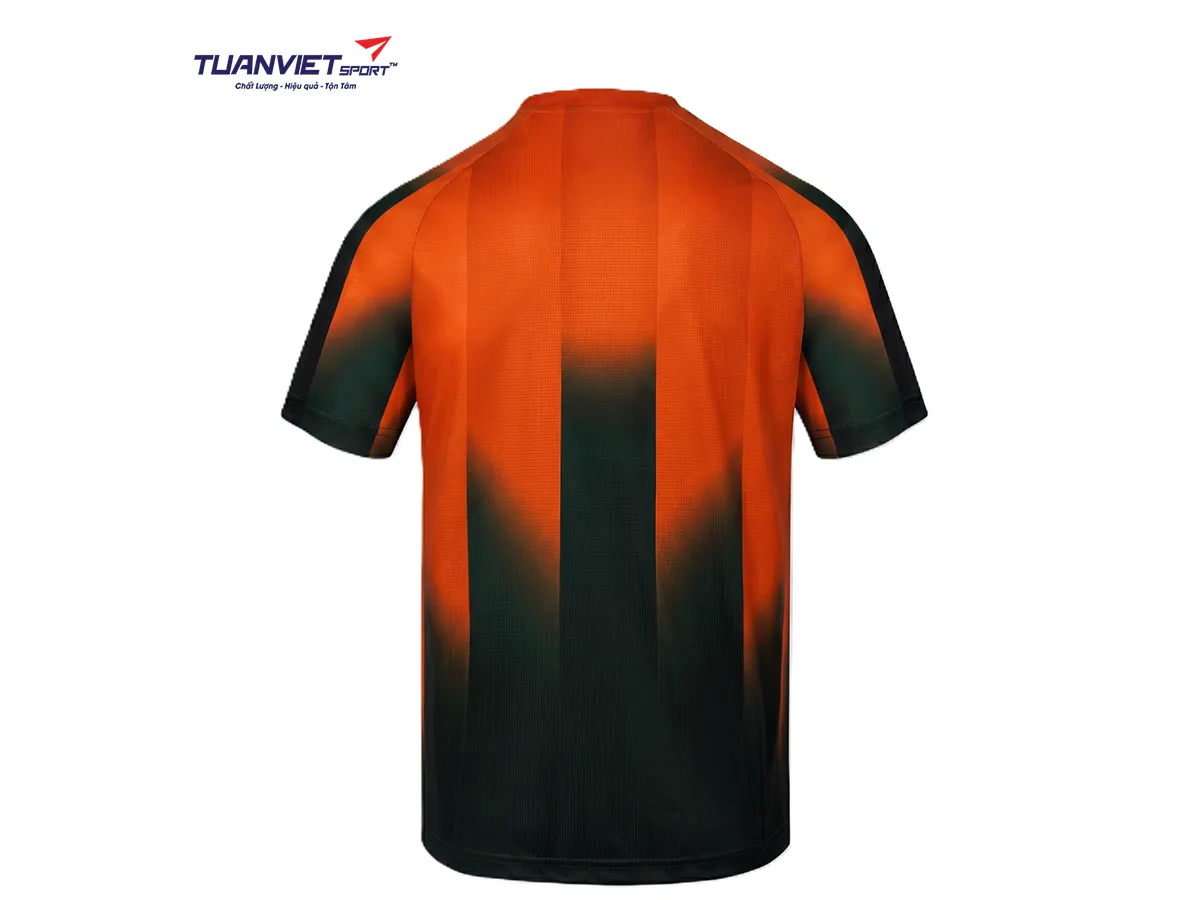 Áo Thun Pickleball Kamito Comfort V1
