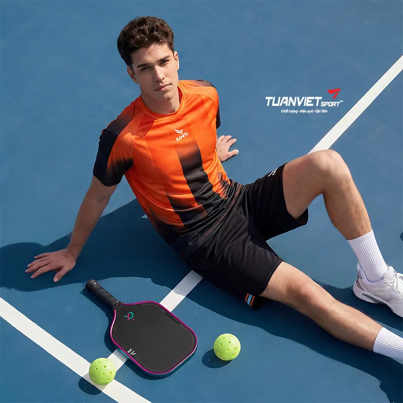 &Aacute;o Thun Pickleball Kamito Comfort V1