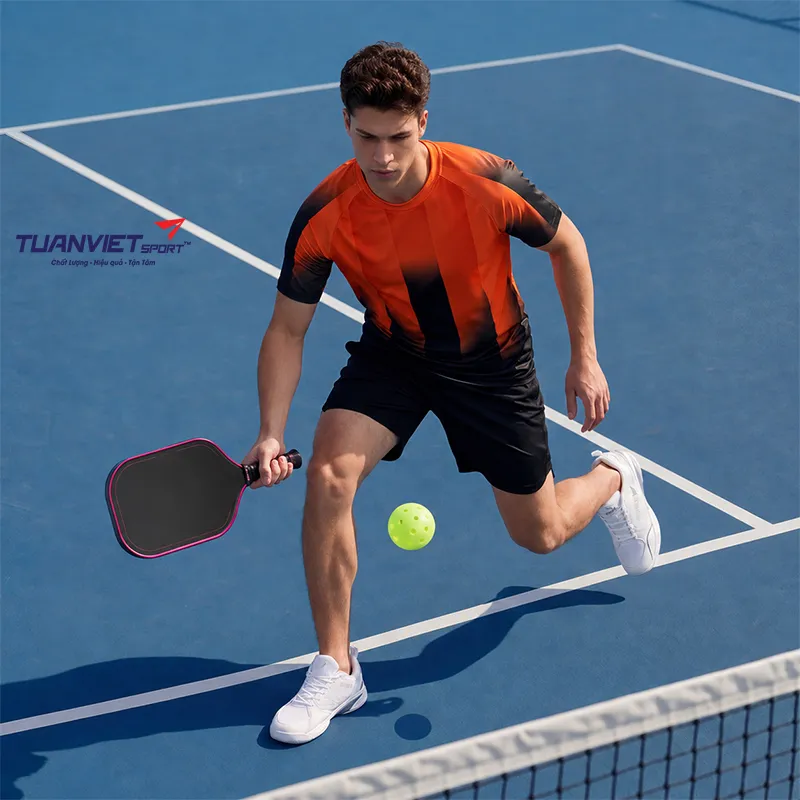 &Aacute;o Thun Pickleball Kamito Comfort V1