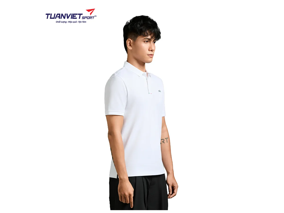 Áo Polo Thể Thao Nam PILI Basic Tôn Dáng