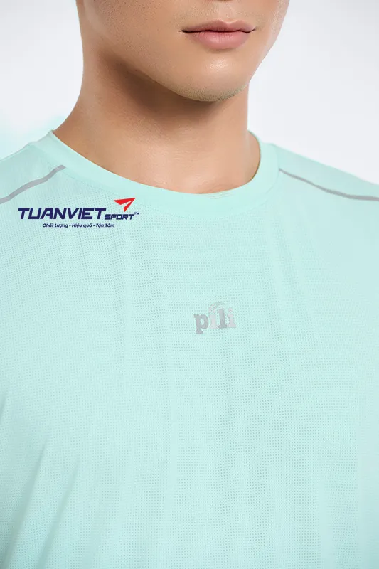 &Aacute;o Tank Top Nam PILI Bản Vai To