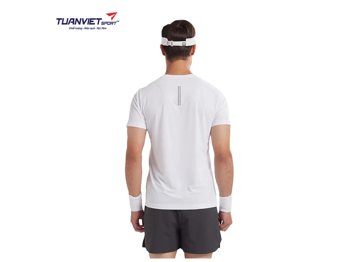 Áo Thun Nam PILI Cổ Tròn
