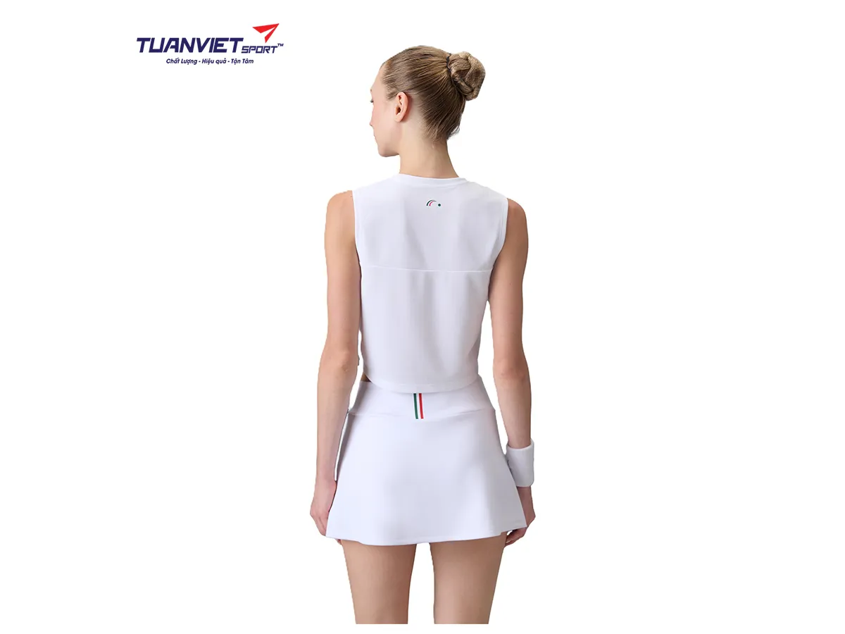 Áo Thun Tanktop Croptop Nữ PILI Khoét Sâu