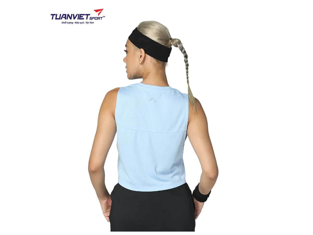 Áo Thun Tanktop Croptop Nữ PILI Khoét Sâu