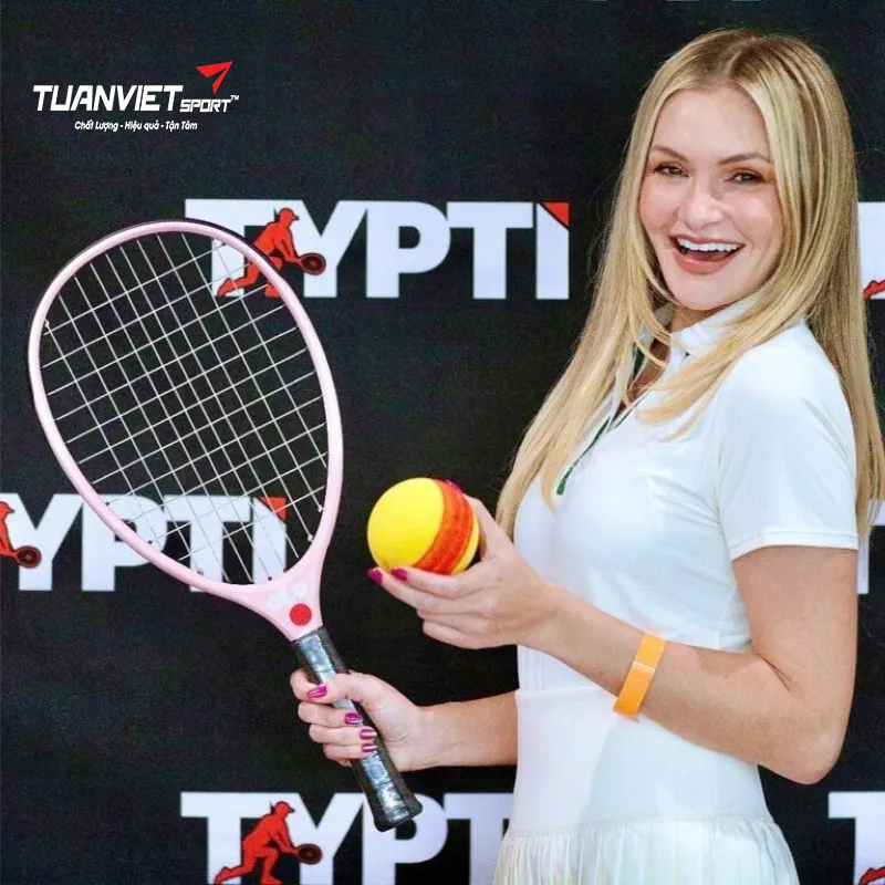 B&oacute;ng TYPTI OLO