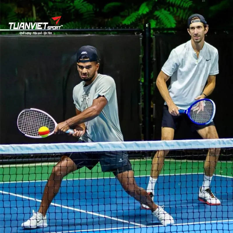 B&oacute;ng TYPTI OLO