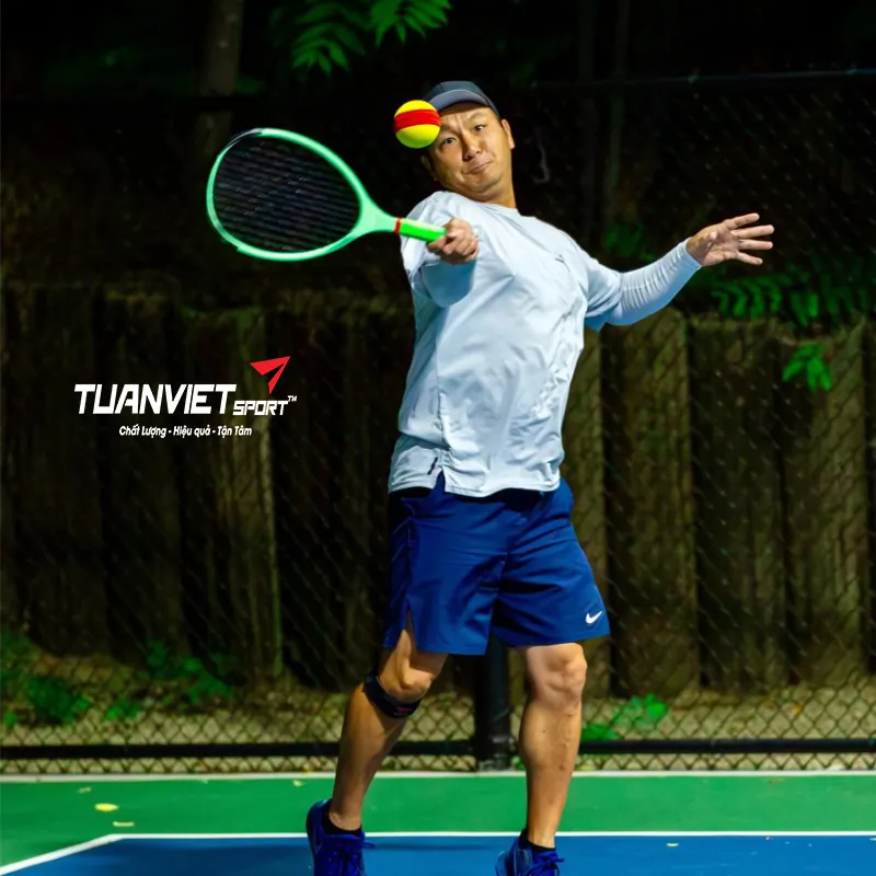 B&oacute;ng TYPTI OLO