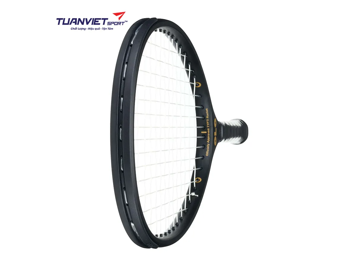 Vợt TYPTI OLO Renoir Black