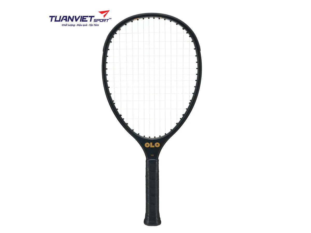 Vợt TYPTI OLO Renoir Black