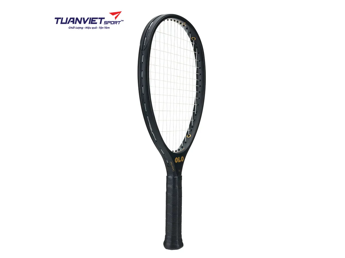 Vợt TYPTI OLO Renoir Black