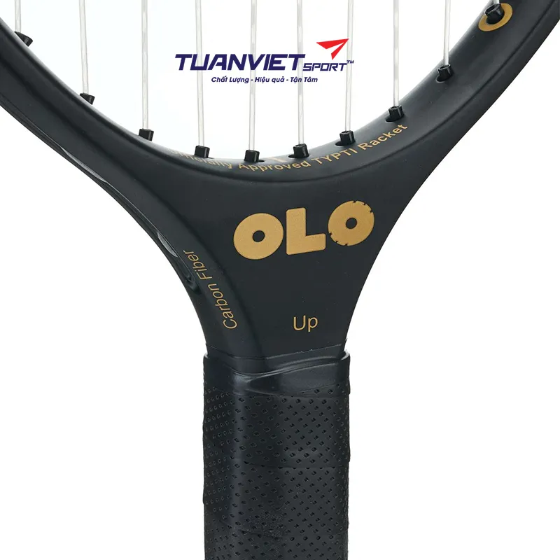 Vợt TYPTI OLO Renoir Black