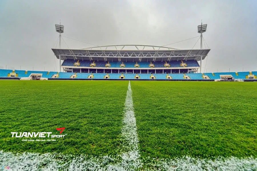 k&iacute;ch thước s&acirc;n b&oacute;ng đ&aacute; 7 người - S&acirc;n Mỹ Đ&igrave;nh