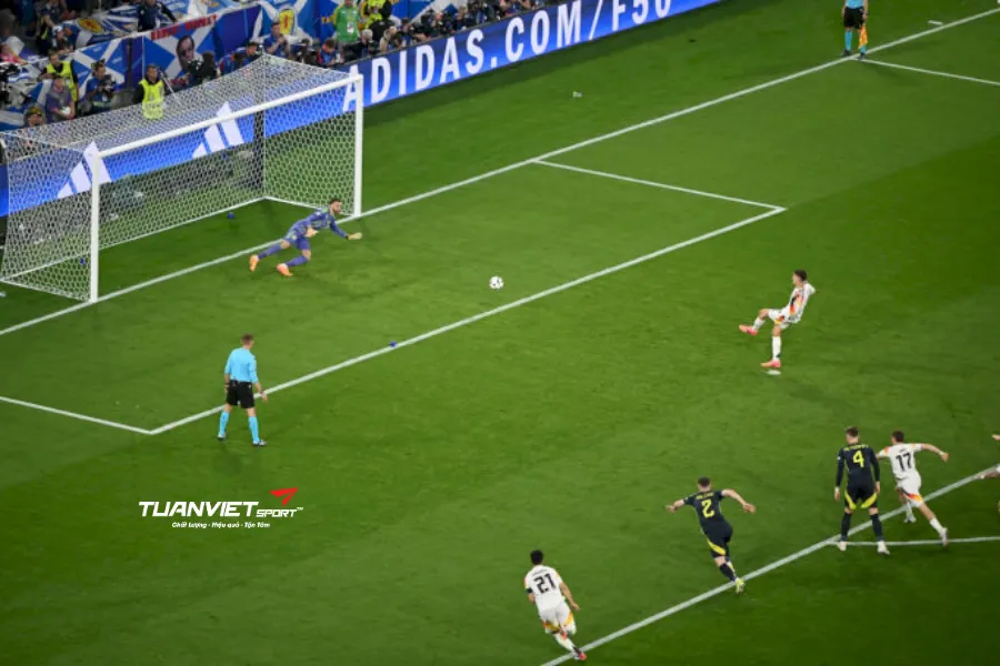 k&iacute;ch thước s&acirc;n b&oacute;ng đ&aacute; phạt đền