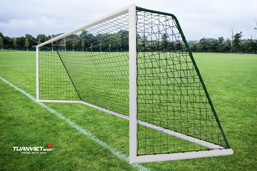 k&iacute;ch thước s&acirc;n b&oacute;ng đ&aacute; khung th&agrave;nh