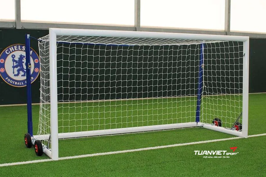 5 vật tư quan trọng khi thi c&ocirc;ng s&acirc;n b&oacute;ng cỏ nh&acirc;n tạo chủ đầu tư cần biết