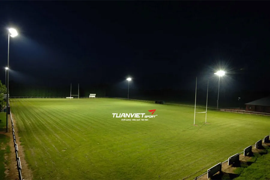 5 vật tư quan trọng khi thi c&ocirc;ng s&acirc;n b&oacute;ng cỏ nh&acirc;n tạo chủ đầu tư cần biết