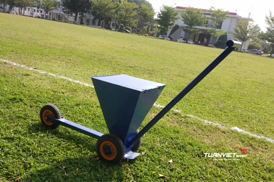 Những hạng mục thi c&ocirc;ng s&acirc;n b&oacute;ng cỏ nh&acirc;n tạo quan trọng cần biết