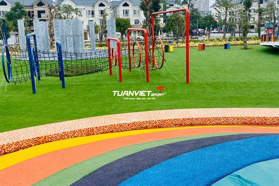 Bảng m&agrave;u hạt cao su EPDM tổng hợp c&aacute;c gam m&agrave;u mới nhất năm 2026